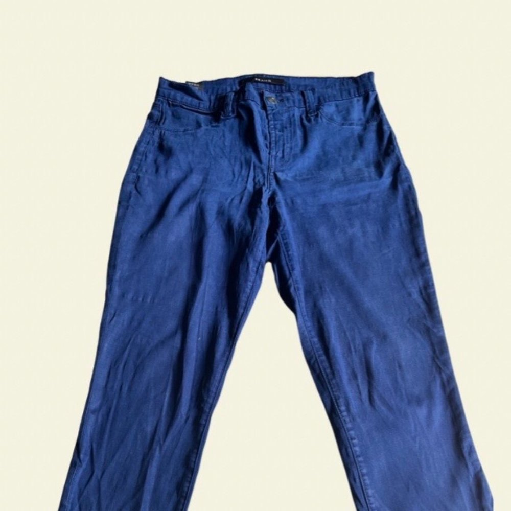 J Brand Skinny Pants